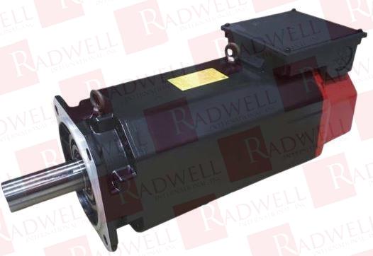 FANUC A06B-1407-B100