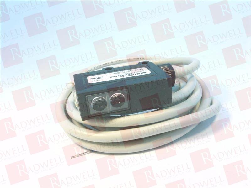BALLUFF BLS-S3-R-G5