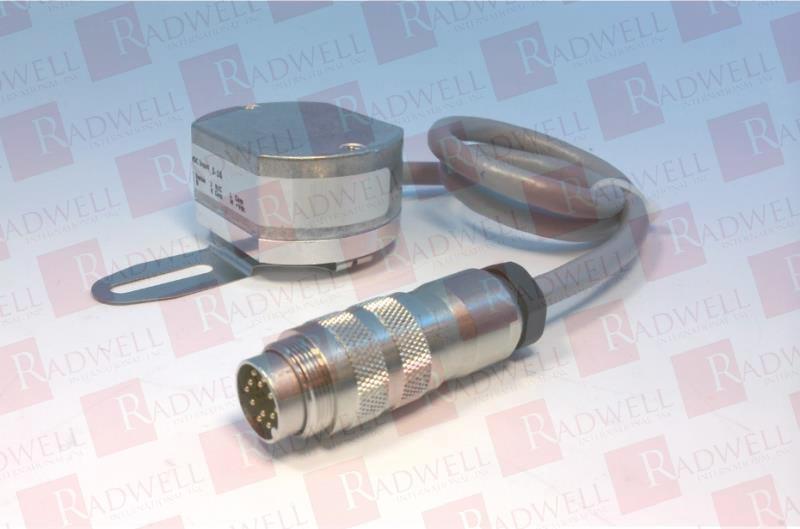 RADWELL RAD-ENC-8001/1024