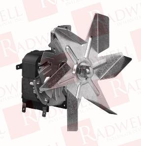 EBM PAPST RRL152/0020A64-3030LH