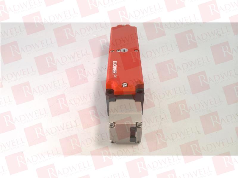 EUCHNER STP4A-4141A024M