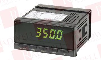 OMRON K3MA-F-A2 100-240AC