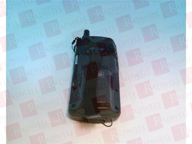 MOTOROLA SOLUTIONS MC7598-PYESKQWA9WR