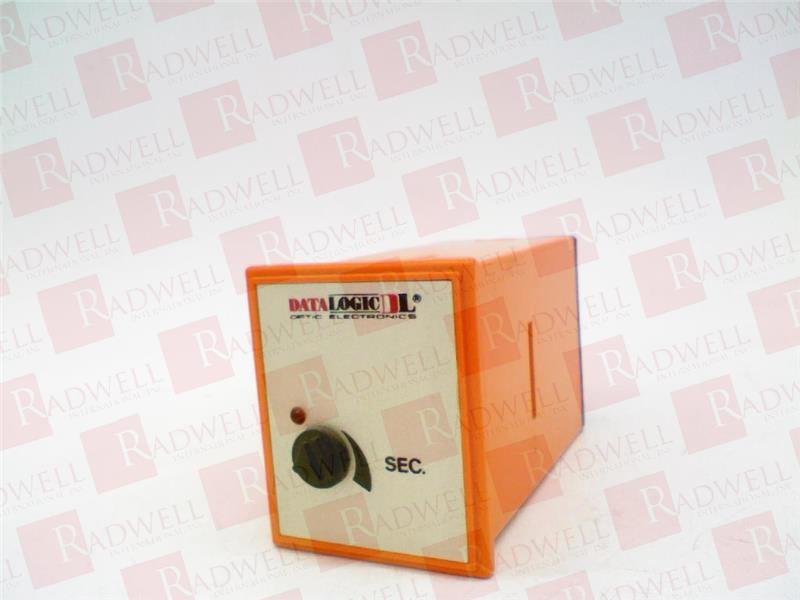 DATALOGIC MS20-AC110/220