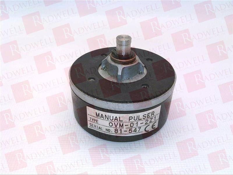 SANSEI ELECTRIC OVM-01-2Z1