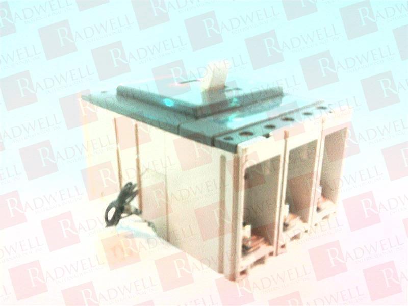 ASEA BROWN BOVERI 1SDA054322R1