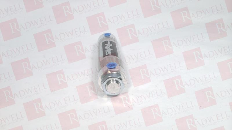 PARKER 1.50DXSR03.00