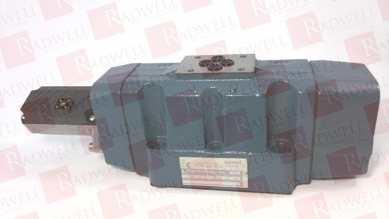 BOSCH 0 811 404 308