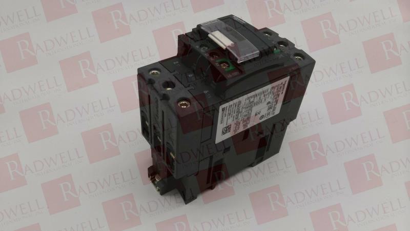 SCHNEIDER ELECTRIC LC1D50AEHE