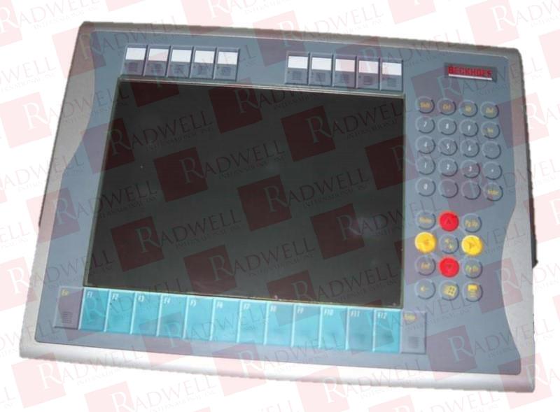 BECKHOFF CP7021-1010-0010