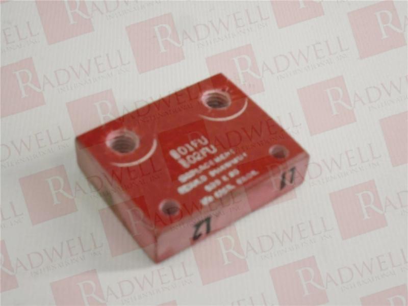 MERSEN 101FU-102FU