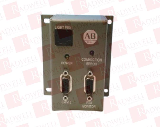 ALLEN BRADLEY 2801-N26