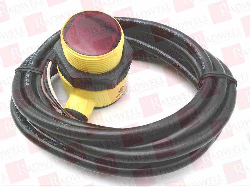 BANNER ENGINEERING T30SP6LP