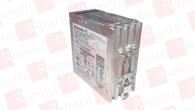 WEIDMULLER PRO-MAX-240W-24V-10A