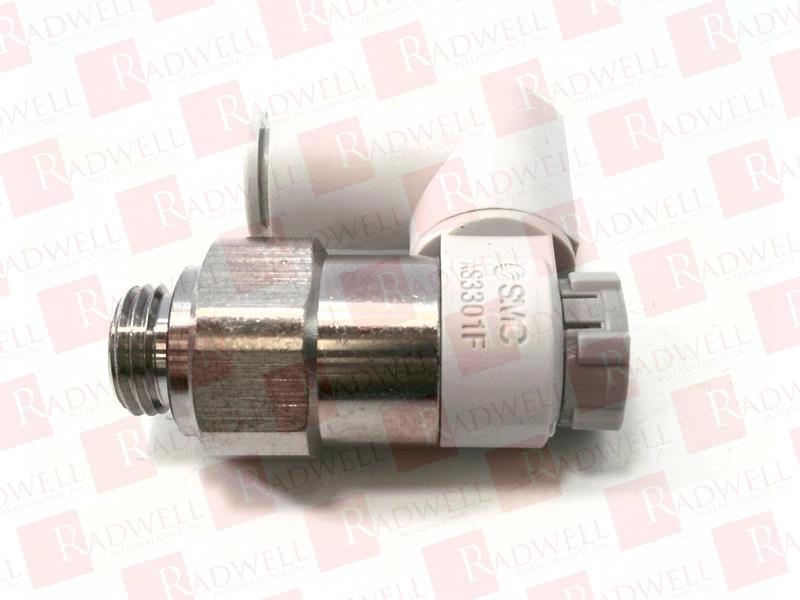 SMC AS3301F-G02-10A