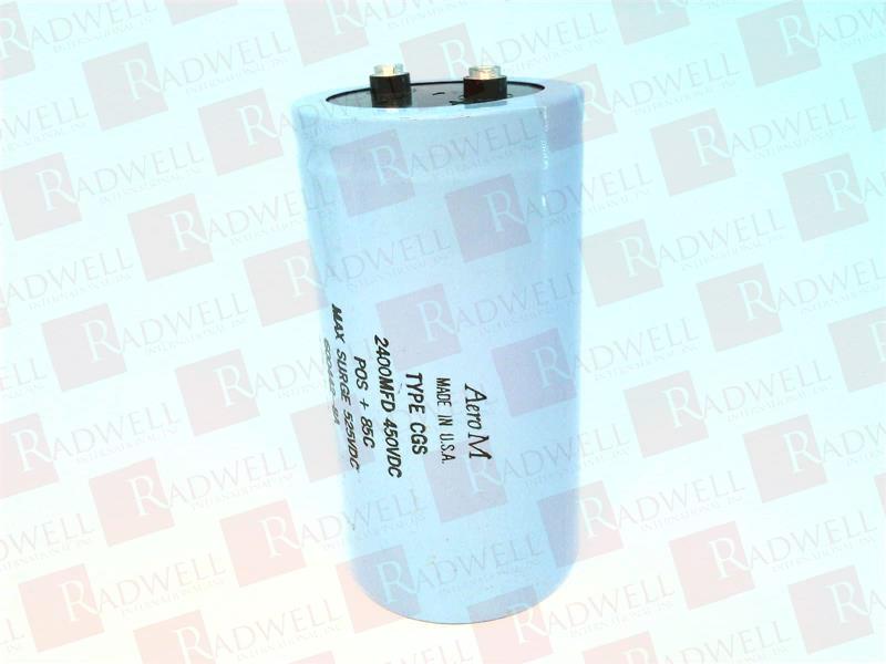 ASEA BROWN BOVERI 600442-8A