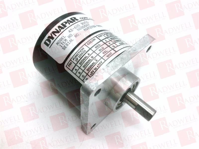DYNAPAR 42600