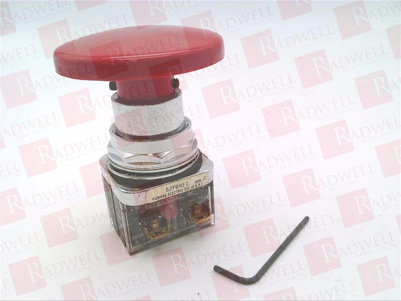 SIEMENS 52PB9E2JJ