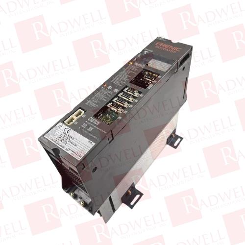 FUJI ELECTRIC FRN5.5MC5-2