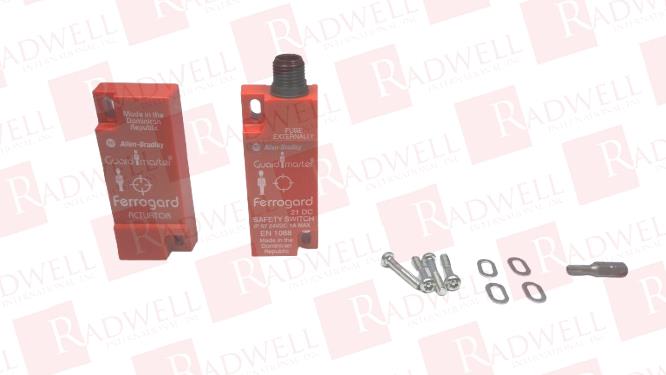 ALLEN BRADLEY 440N-G02099