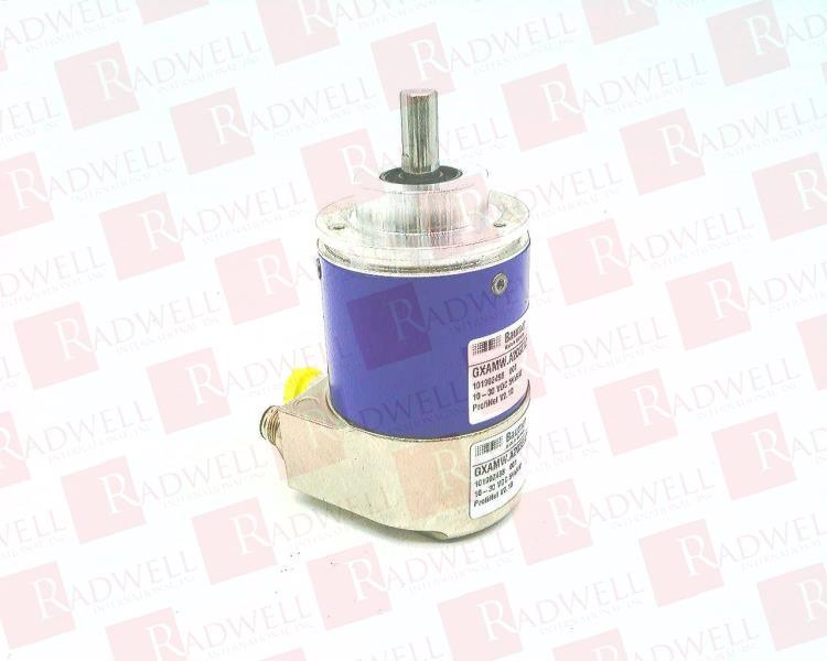BAUMER ELECTRIC GXAMW.A203EA2