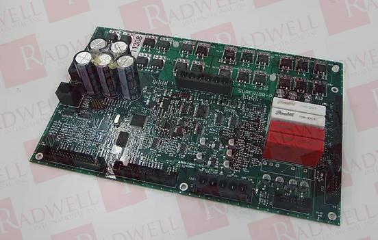 SUPERIOR PRODUCTS MFG CO 100239-XM1