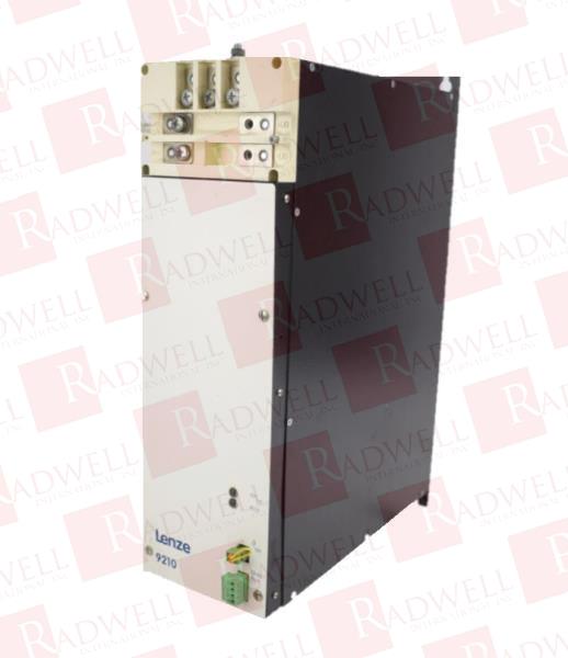 LENZE 33.9212E