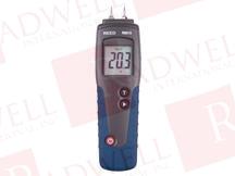 REED INSTRUMENTS R6015-NIST