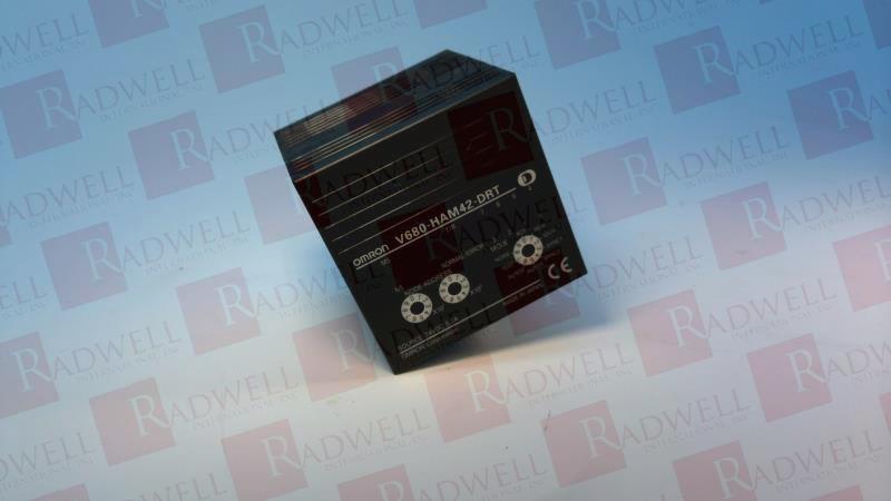 OMRON V680-HAM42-DRT