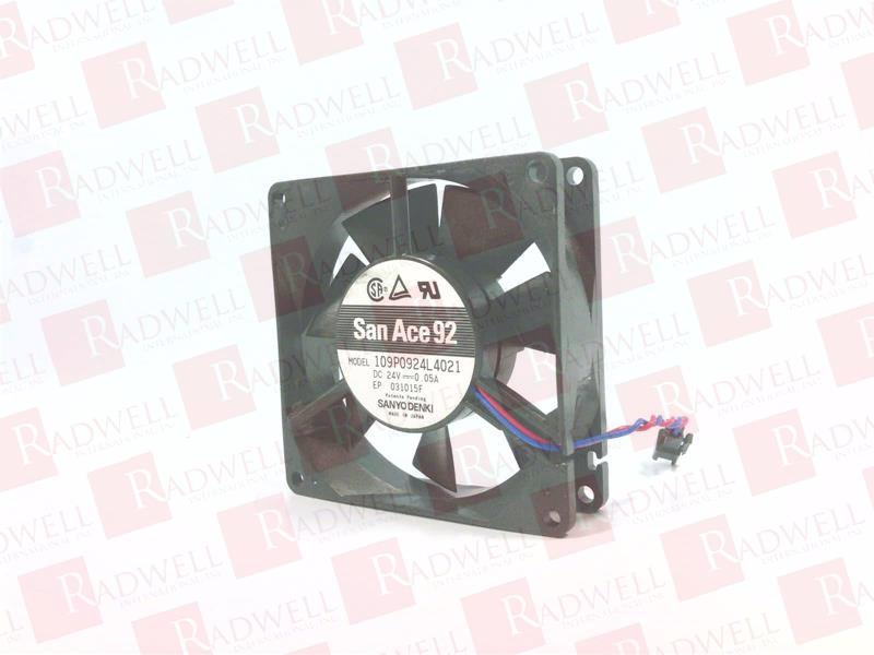 SANYO 109P0924L4021