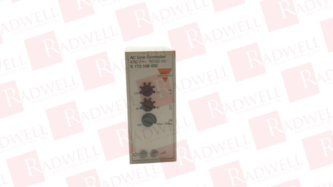 CARLO GAVAZZI S172156400