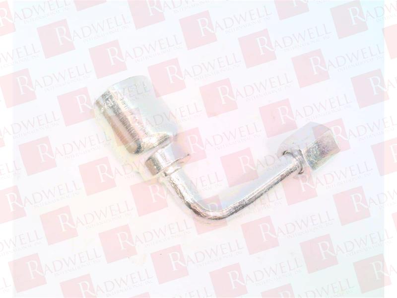 PARKER 14143-6-6