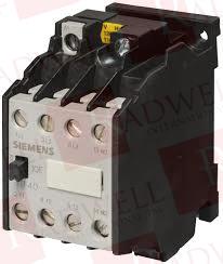 SIEMENS 3TF4110-0BB4