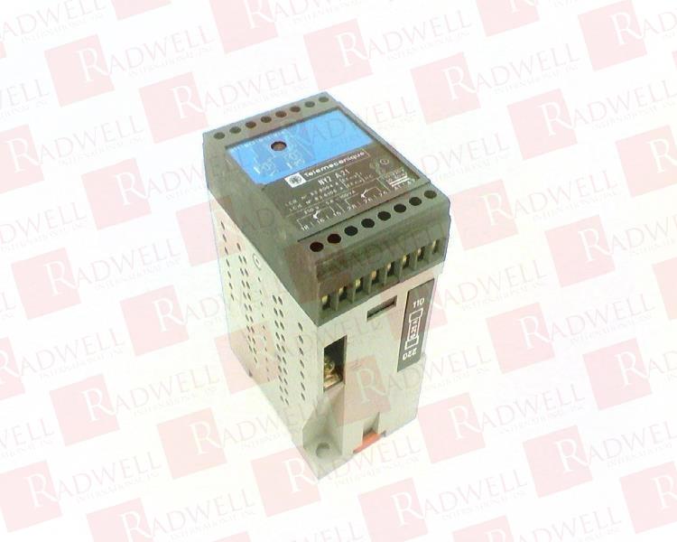 SCHNEIDER ELECTRIC NY2-A-21