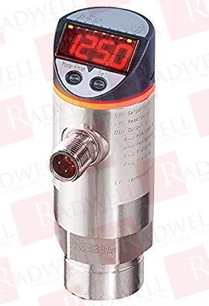 EFECTOR PN-025-RBN14-QFRKG/US/ /V-PN7203