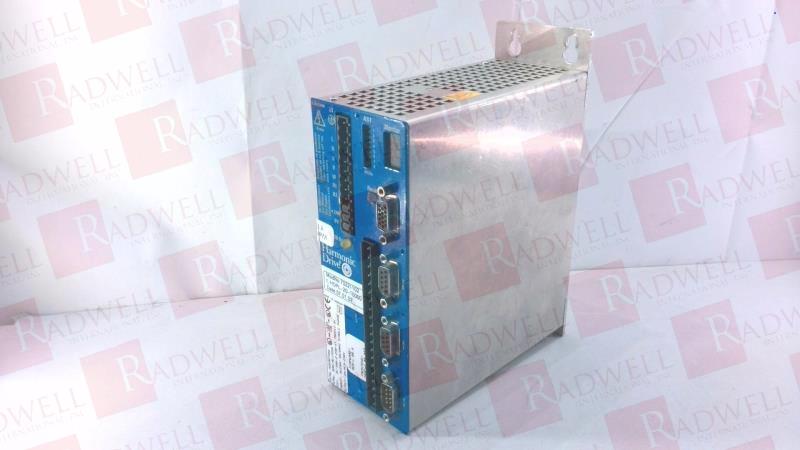 HARMONIC DRIVE SC-500-2-230-S1