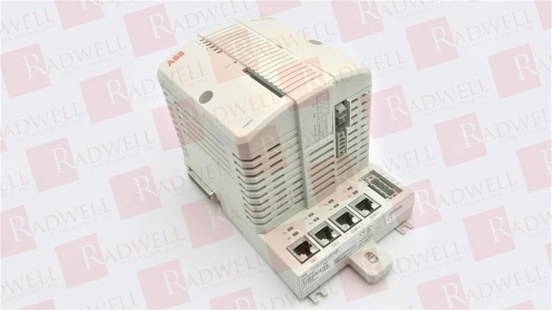 ASEA BROWN BOVERI 3BSE018104R1