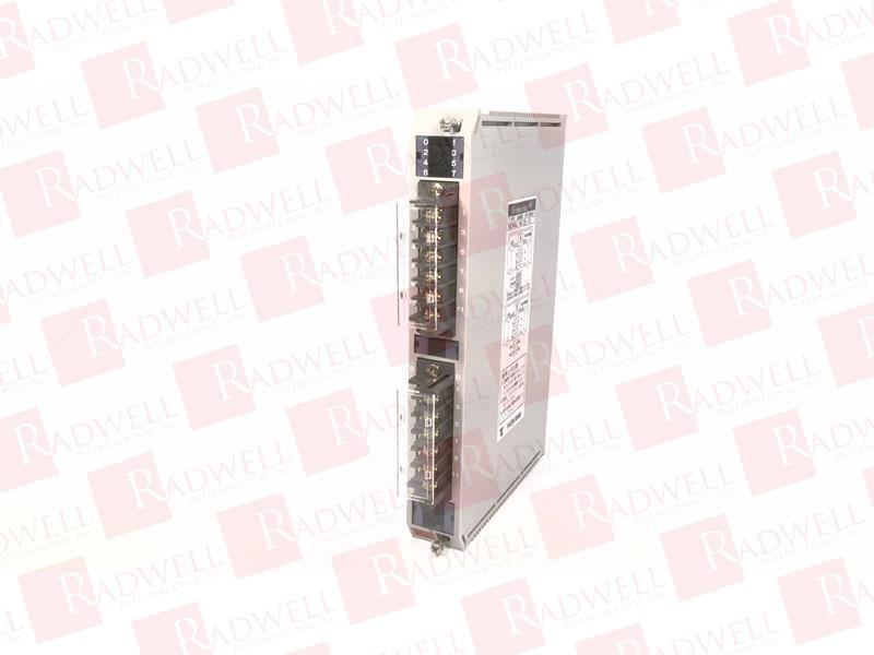YASKAWA ELECTRIC JAMSC-B1094V
