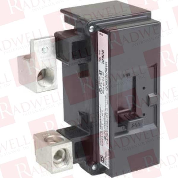 SCHNEIDER ELECTRIC QOM2200MVH