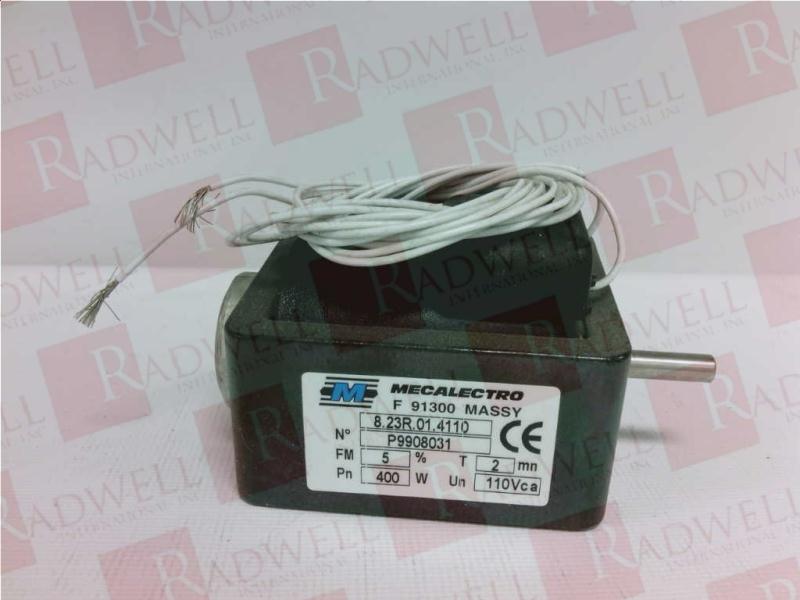 MECALECTRO 8.23R.01.4110