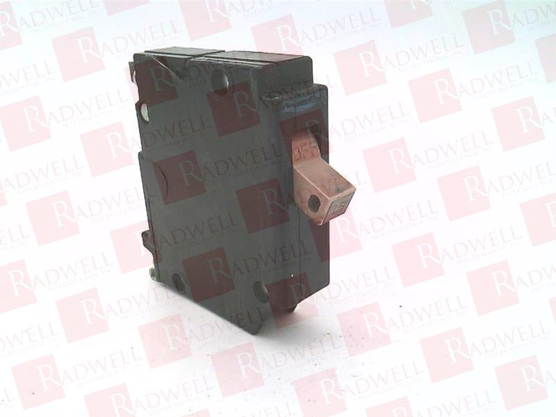 EATON CORPORATION CTL115