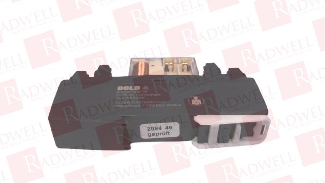 DOLD HC3096N-52-900-24