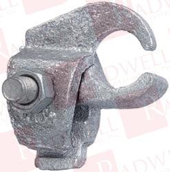 EATON CORPORATION ETC100HD