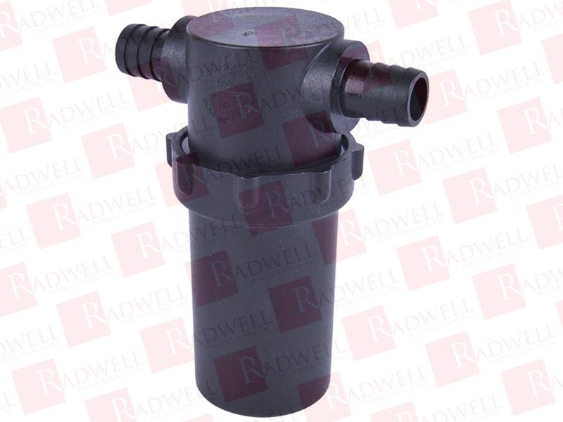 VACMOTION PLS-M12B-PPV-080