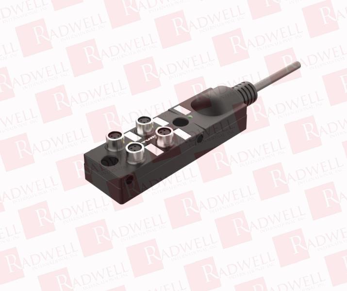 TURCK TB-4M8M-3P2-5