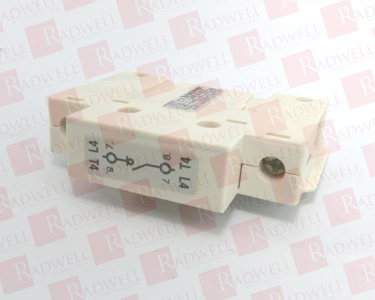 SOCOMEC 2410 1001