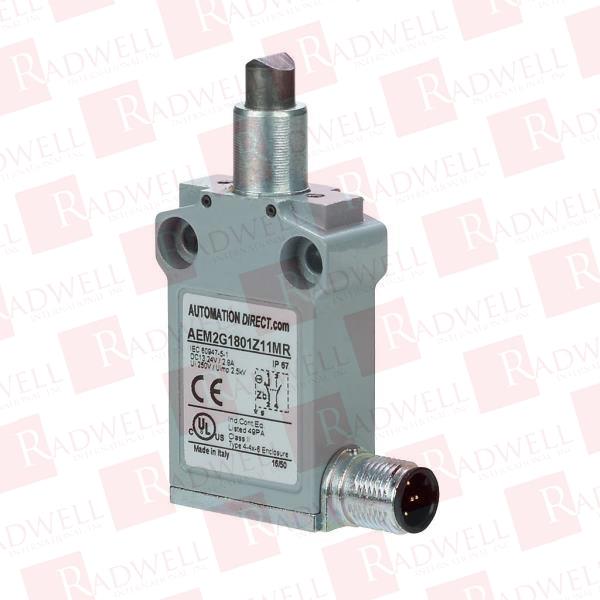 AUTOMATION DIRECT AEM2G1801Z11MR