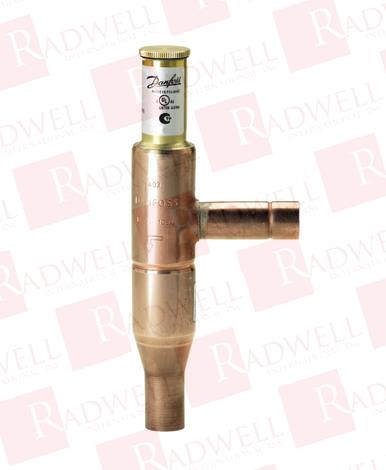 DANFOSS 034L0147