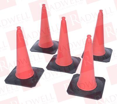 VESTIL TC-30-5PK