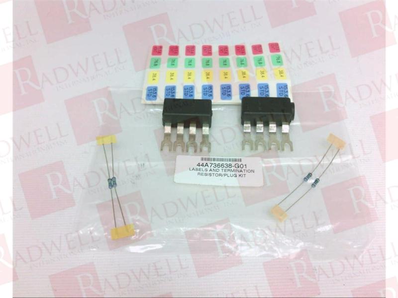 GENERAL ELECTRIC 44A736638-G01